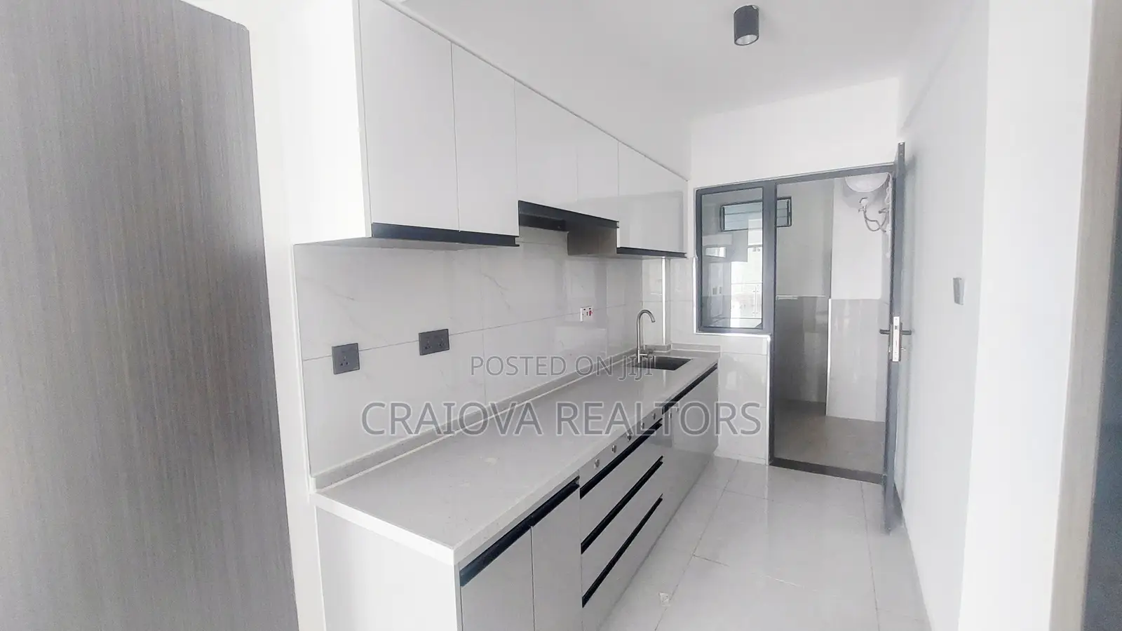 2bdrm Apartment in Westlands for rent in Westlands