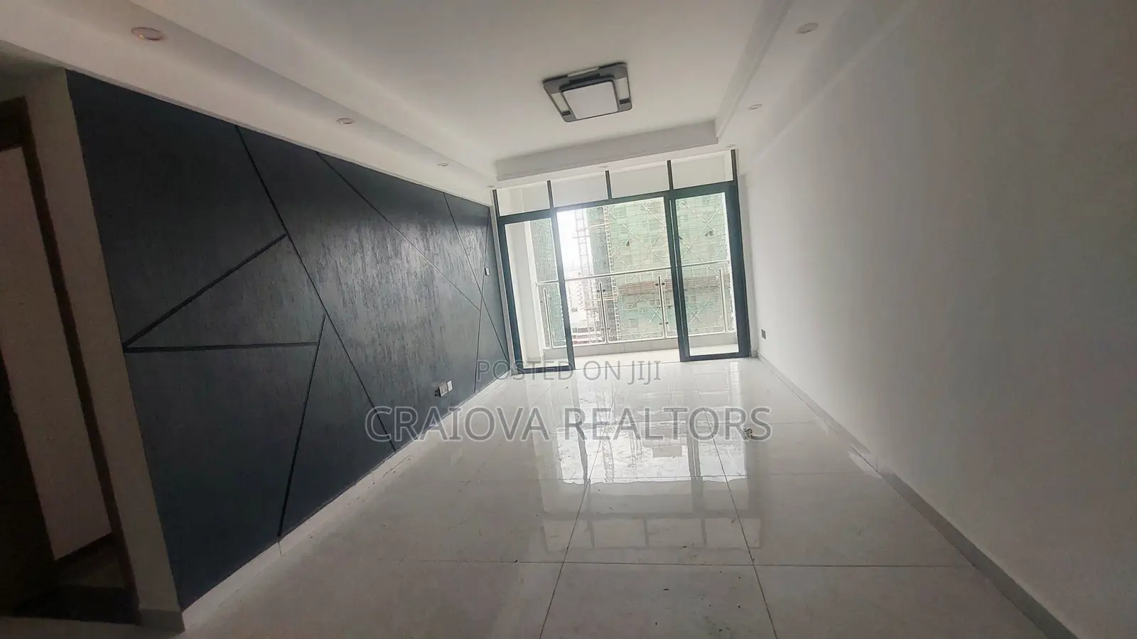 2bdrm Apartment in Westlands for rent in Westlands