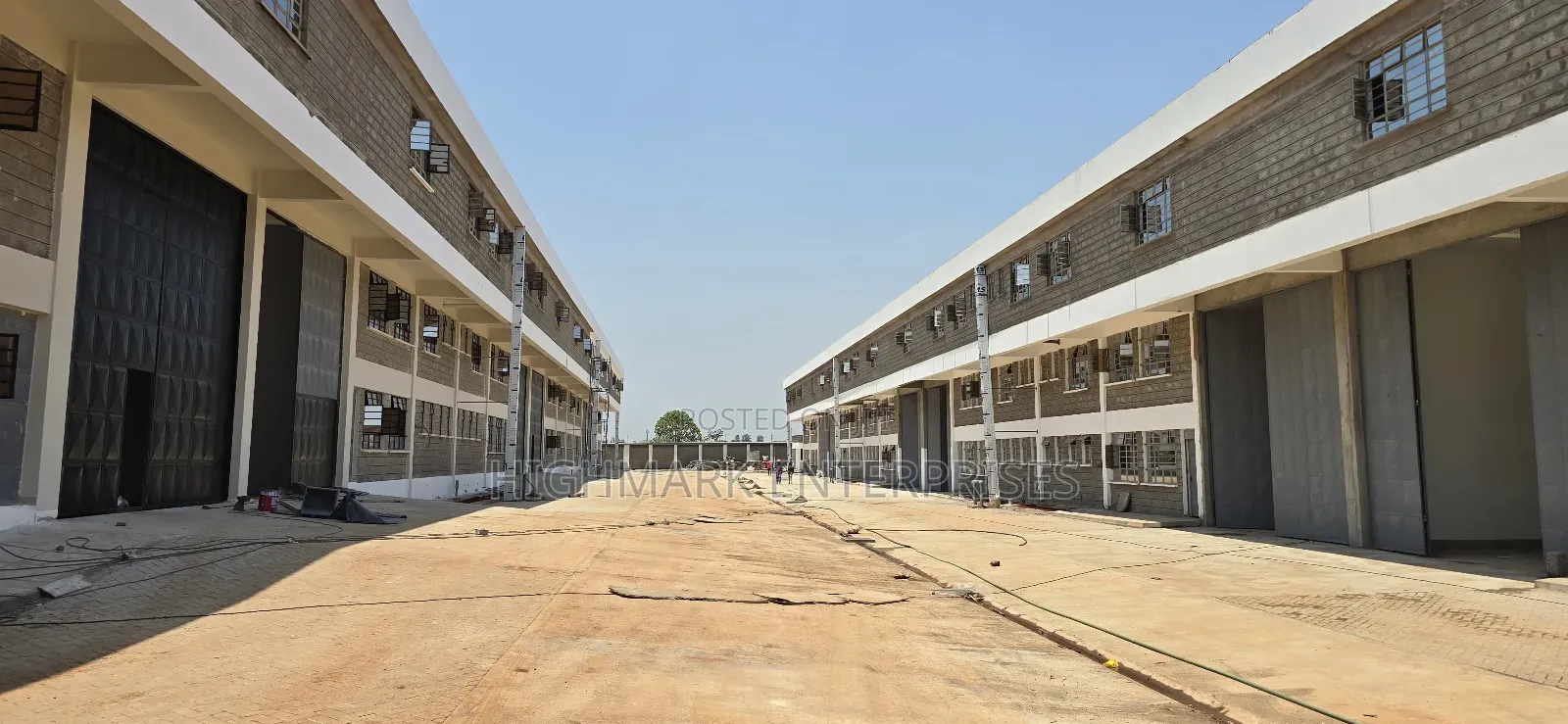 Godown to Let in Ruiru in Ruiru