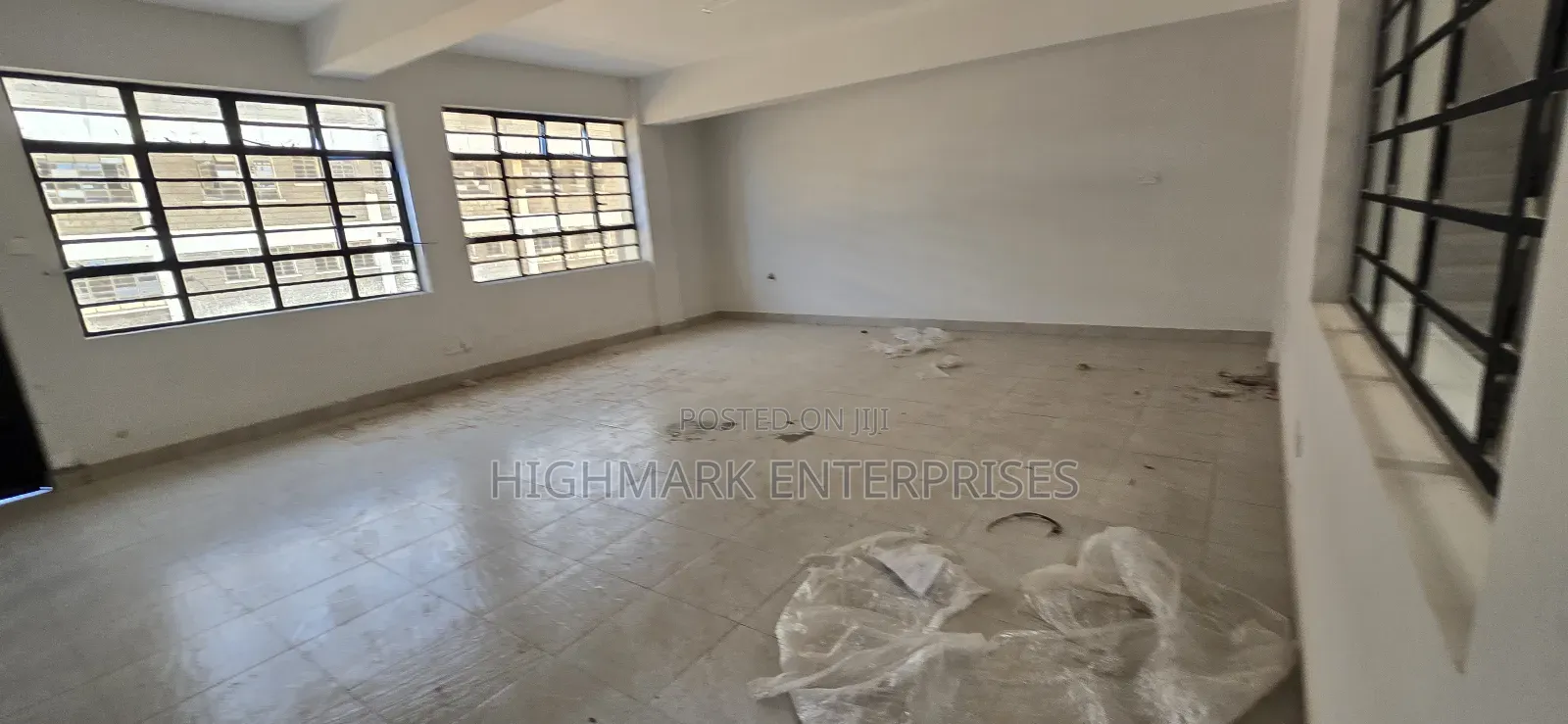 Godown to Let in Ruiru in Ruiru