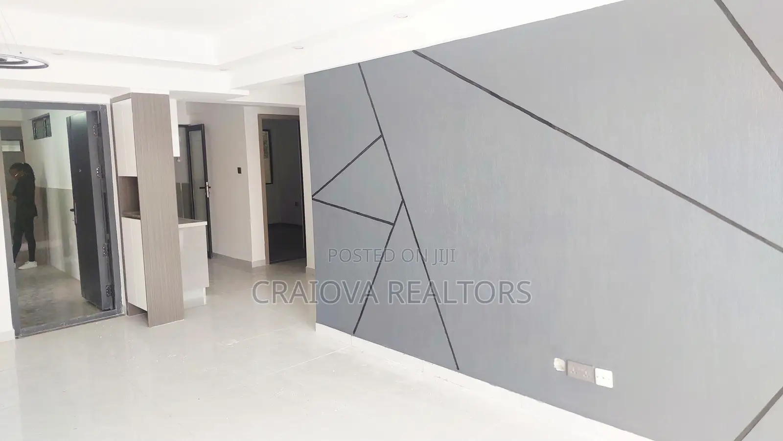 2bdrm Apartment in Westlands for rent in Westlands