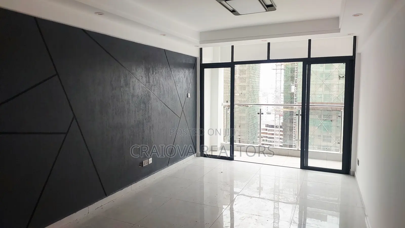 2bdrm Apartment in Westlands for rent in Westlands