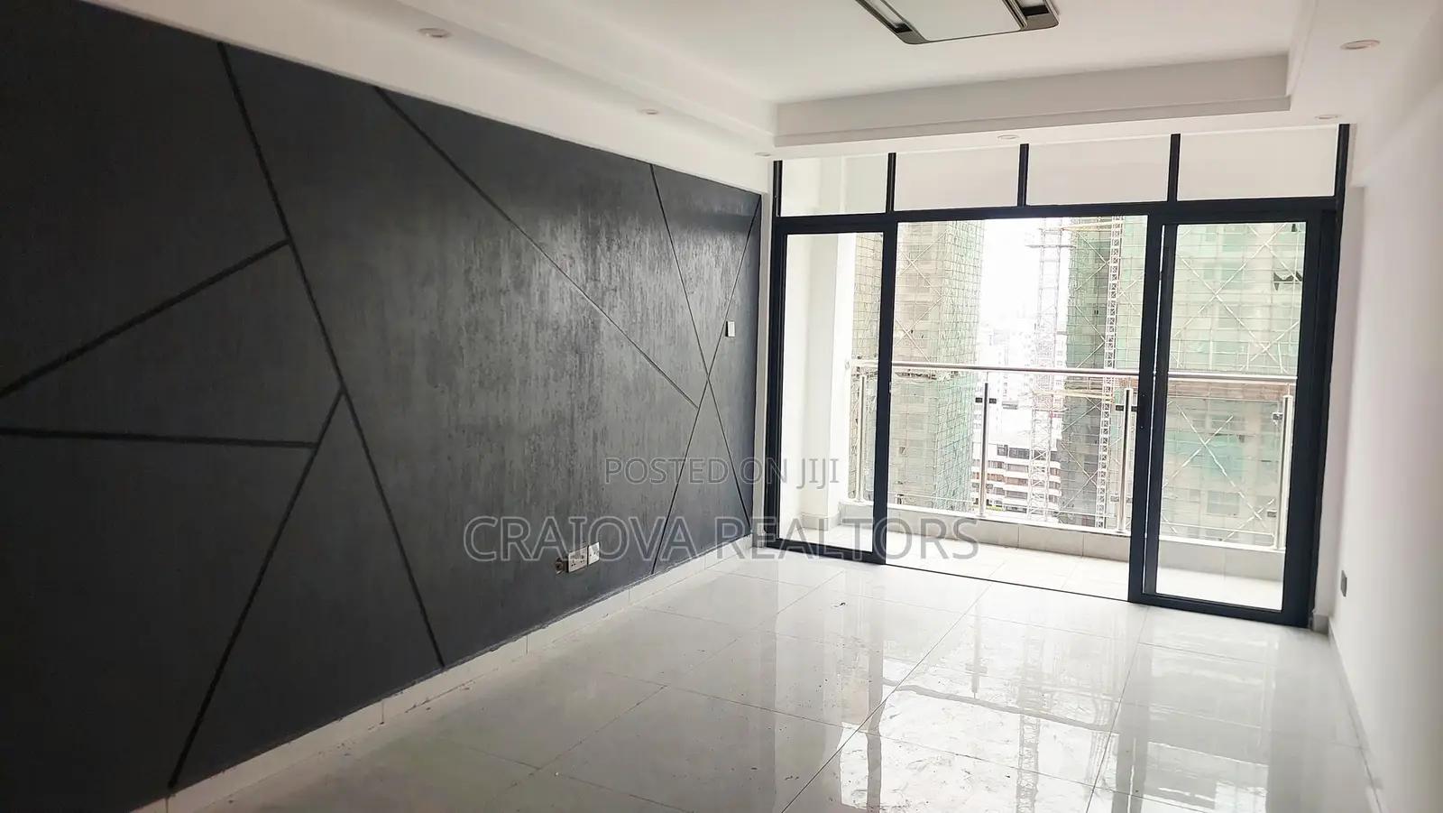 2bdrm Apartment in Westlands for rent in Westlands