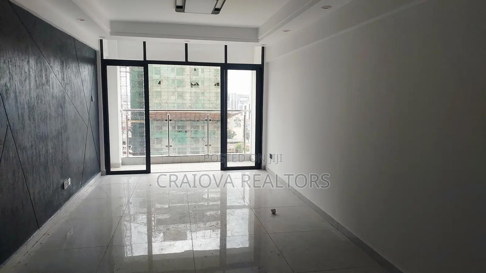 2bdrm Apartment in Westlands for rent in Westlands