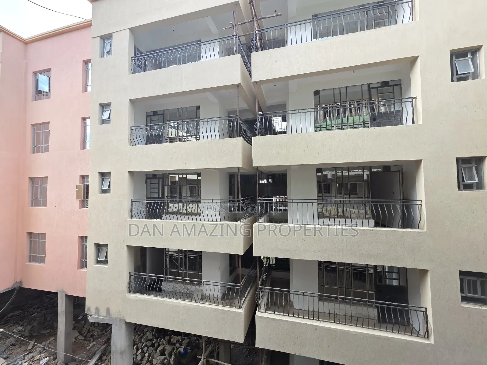 1bdrm Apartment in Hilltop Rd, Ngong for sale in Ngong