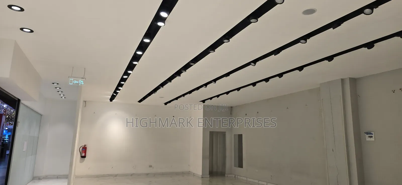 Space to Let in Imaara Mall in Imara Daima