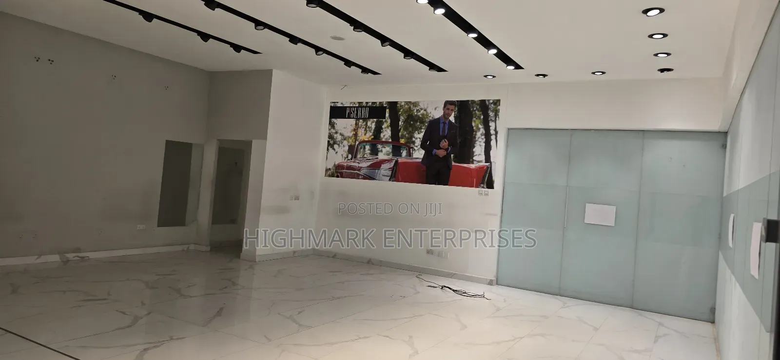 Space to Let in Imaara Mall in Imara Daima