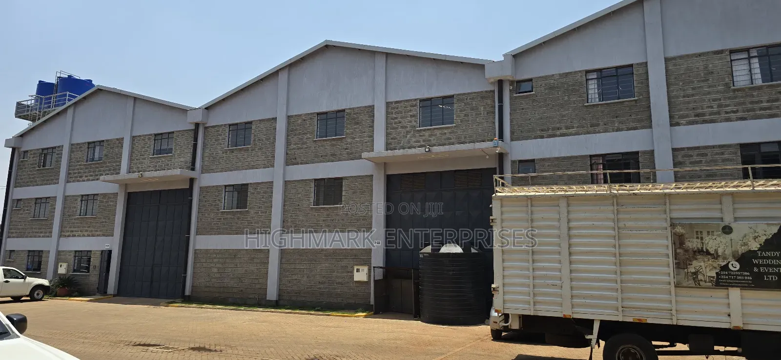 Godown For Sale In Ruiru in Ruiru