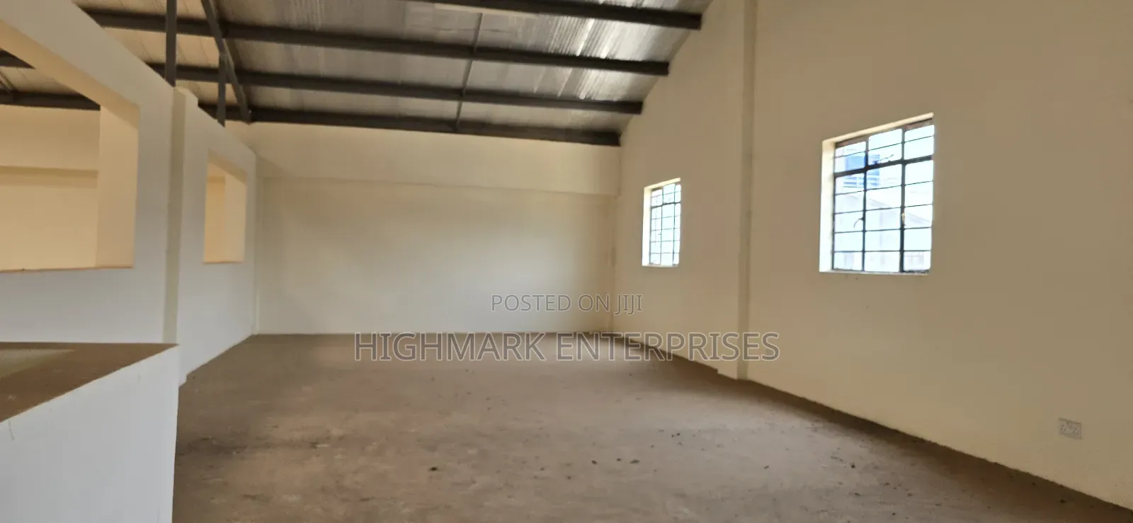 Godown For Sale In Ruiru in Ruiru