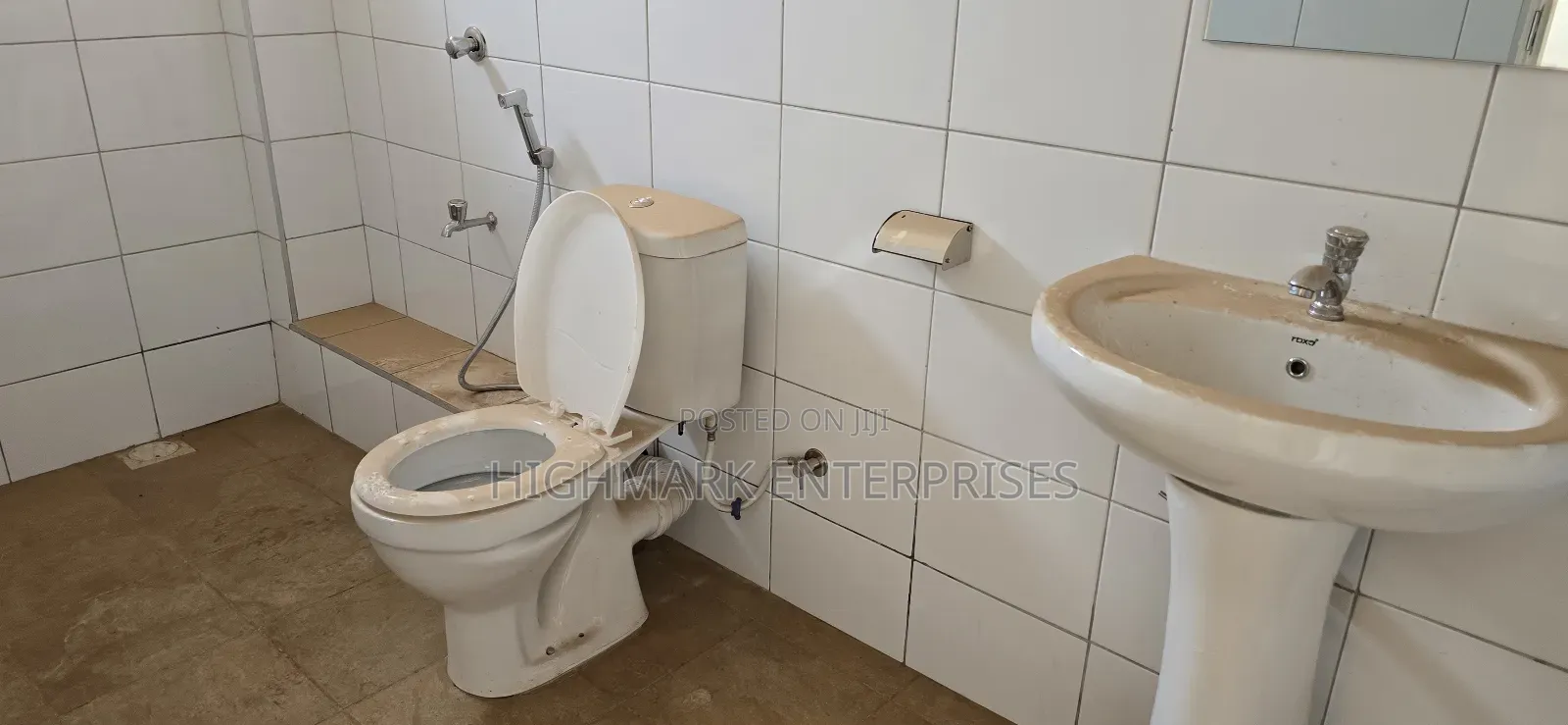 Godown For Sale In Ruiru in Ruiru