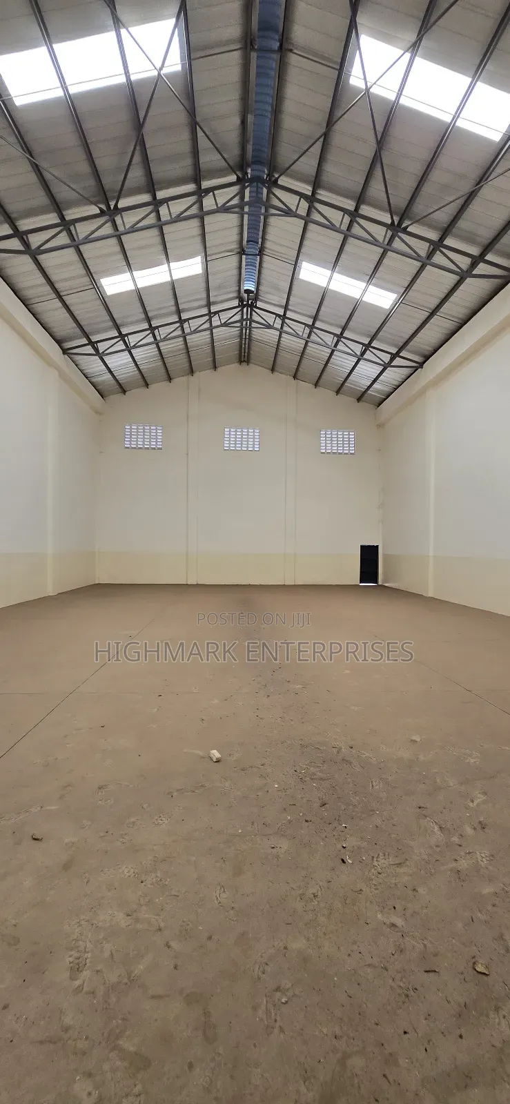 Godown For Sale In Ruiru in Ruiru