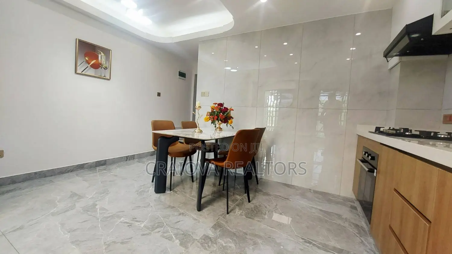 1bdrm Apartment in Nguumo for sale in Nguumo