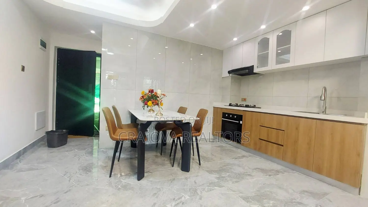 1bdrm Apartment in Nguumo for sale in Nguumo