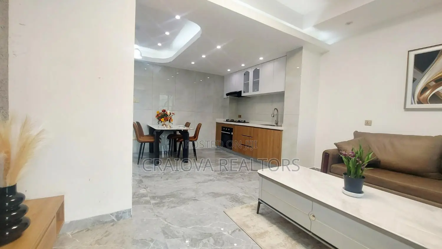 1bdrm Apartment in Nguumo for sale in Nguumo