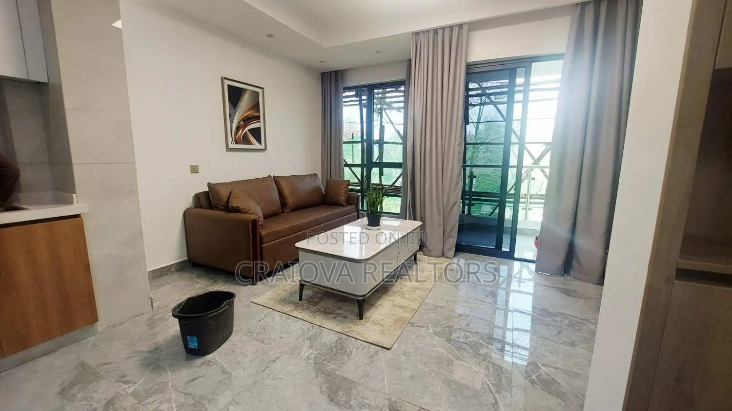 1bdrm Apartment in Nguumo for sale in Nguumo