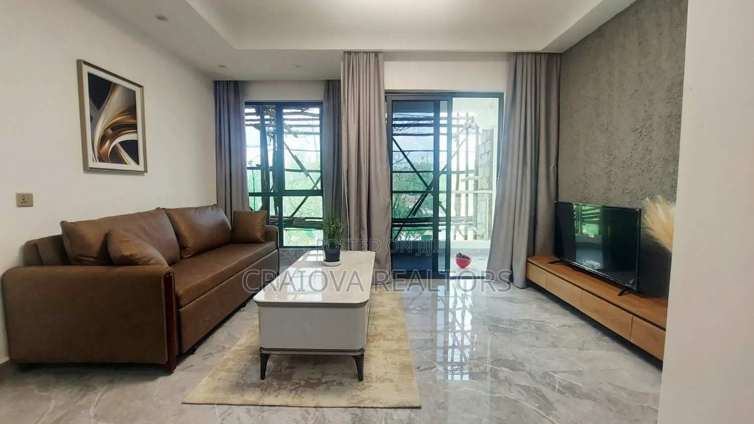 1bdrm Apartment in Nguumo for sale in Nguumo