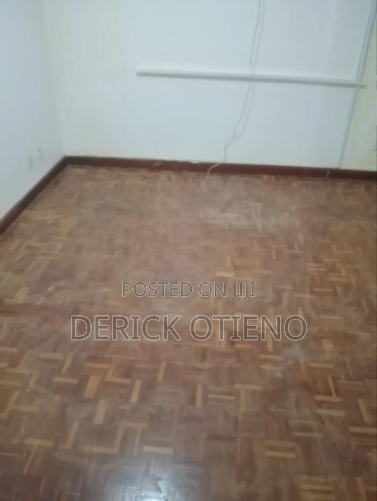 2-Bedroom Property to Let in Adams Acade: Modern & Cozy in Kileleshwa