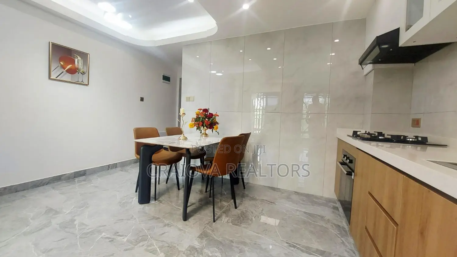 1bdrm Apartment in Kilimani for sale in Kilimani