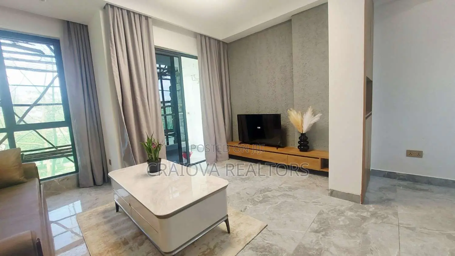 1bdrm Apartment in Kilimani for sale in Kilimani
