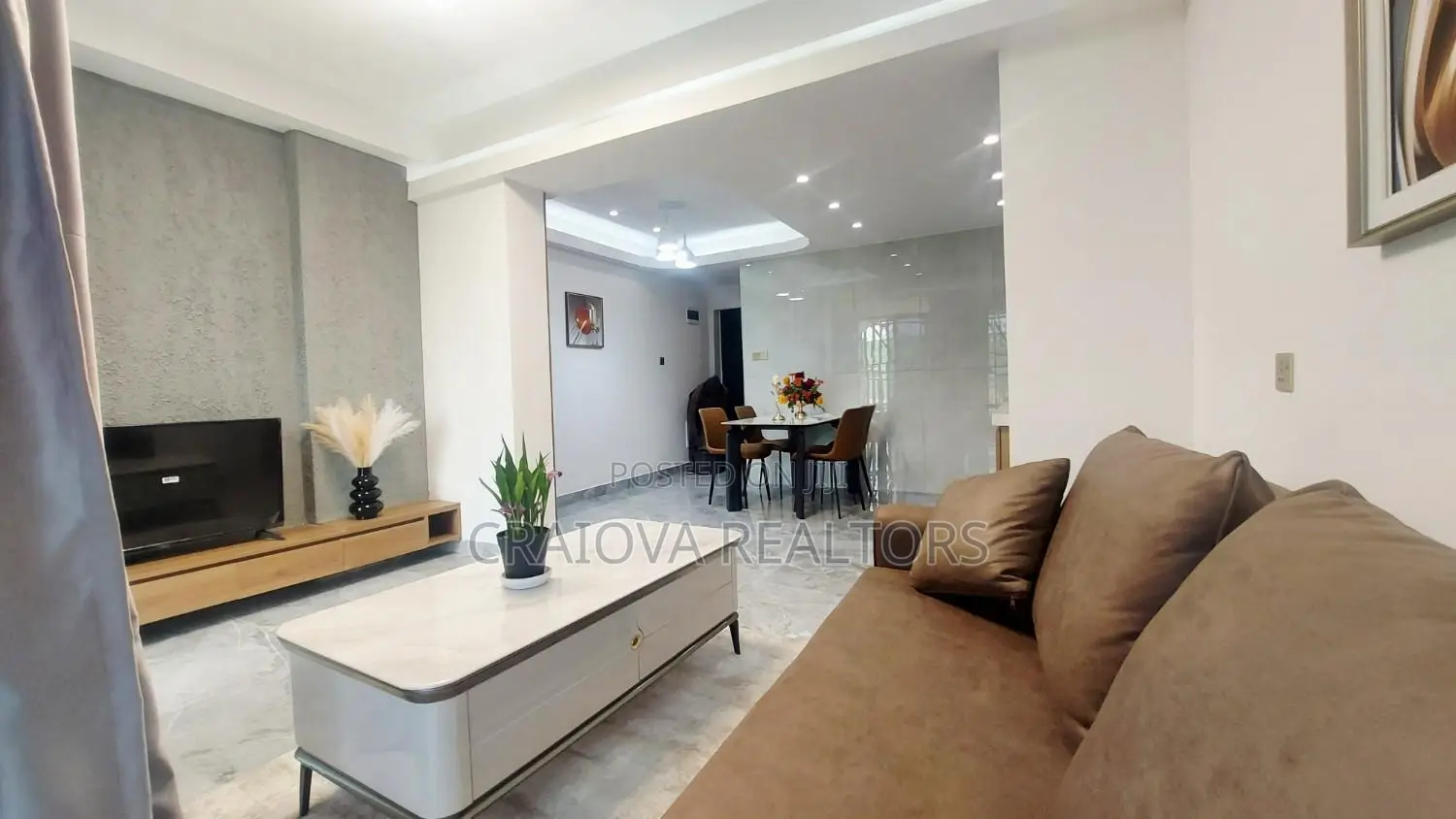 1bdrm Apartment in Kilimani for sale in Kilimani