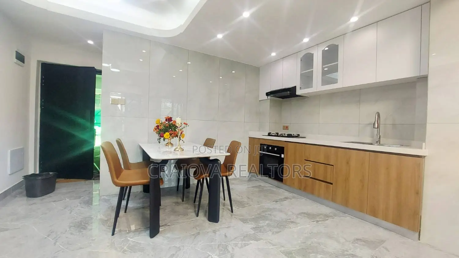1bdrm Apartment in Kilimani for sale in Kilimani