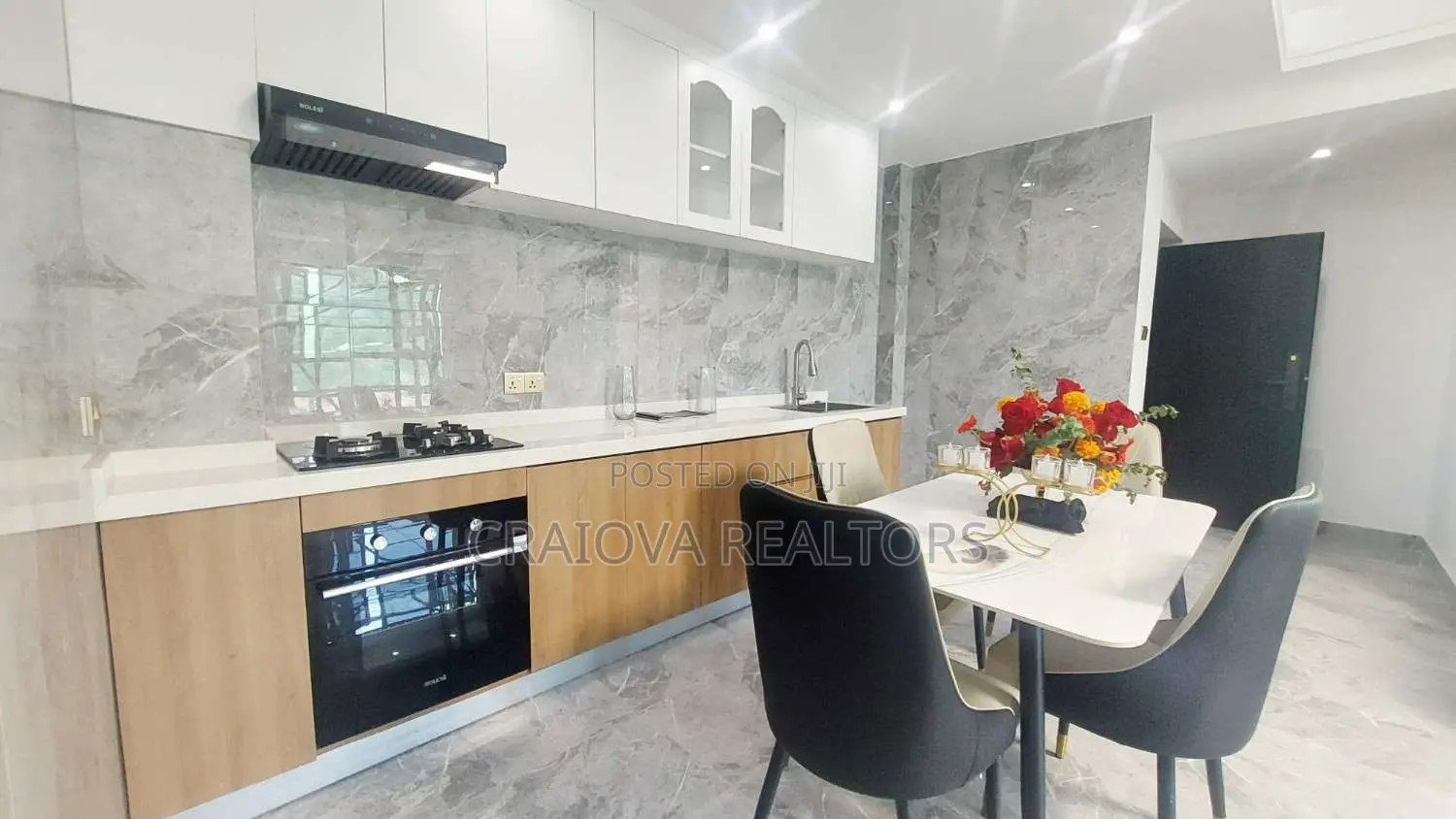 2bdrm Apartment in Kilimani for sale in Kilimani