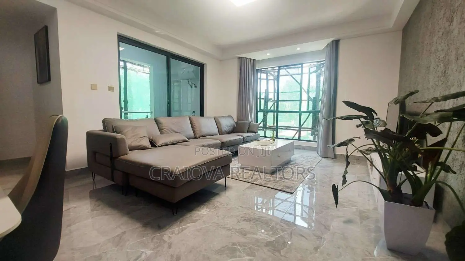 2bdrm Apartment in Kilimani for sale in Kilimani