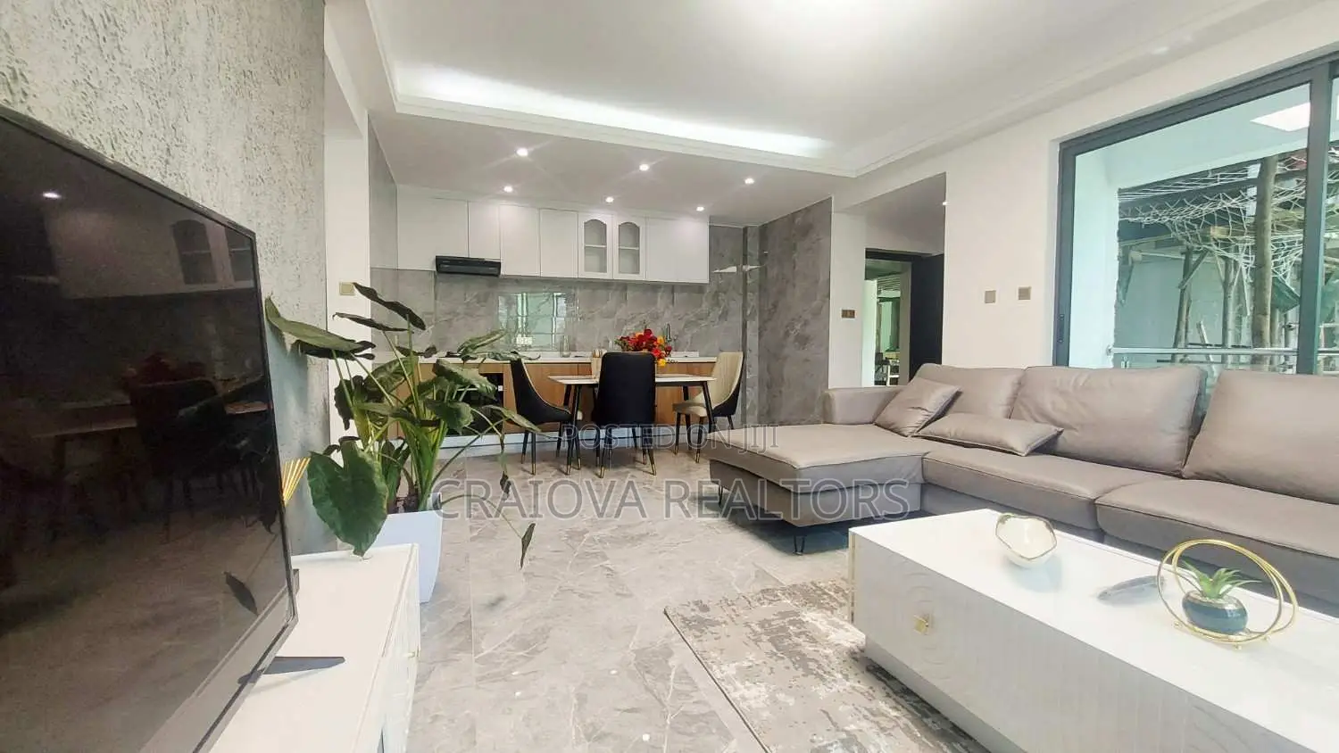 2bdrm Apartment in Kilimani for sale in Kilimani