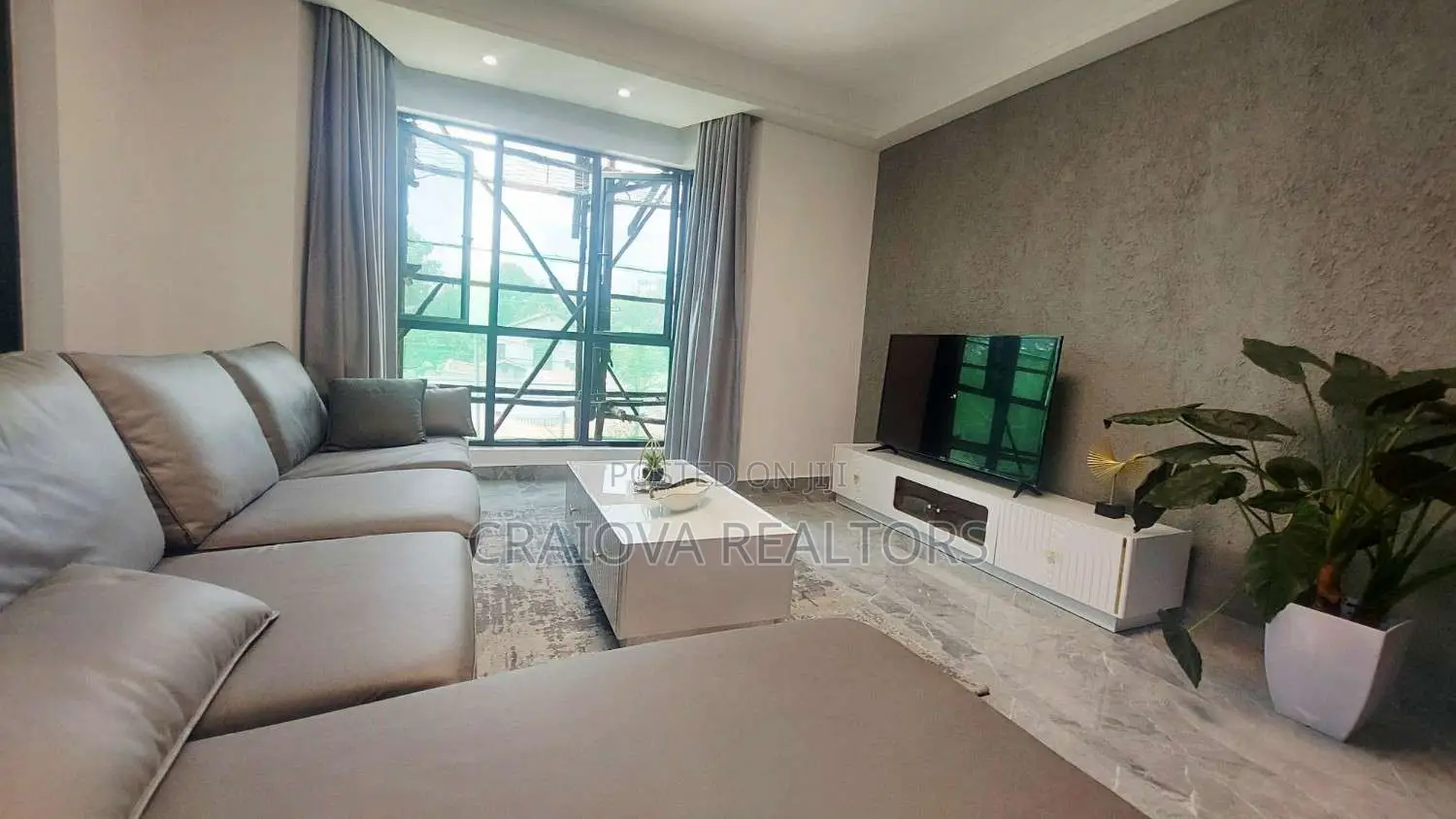 2bdrm Apartment in Kilimani for sale in Kilimani