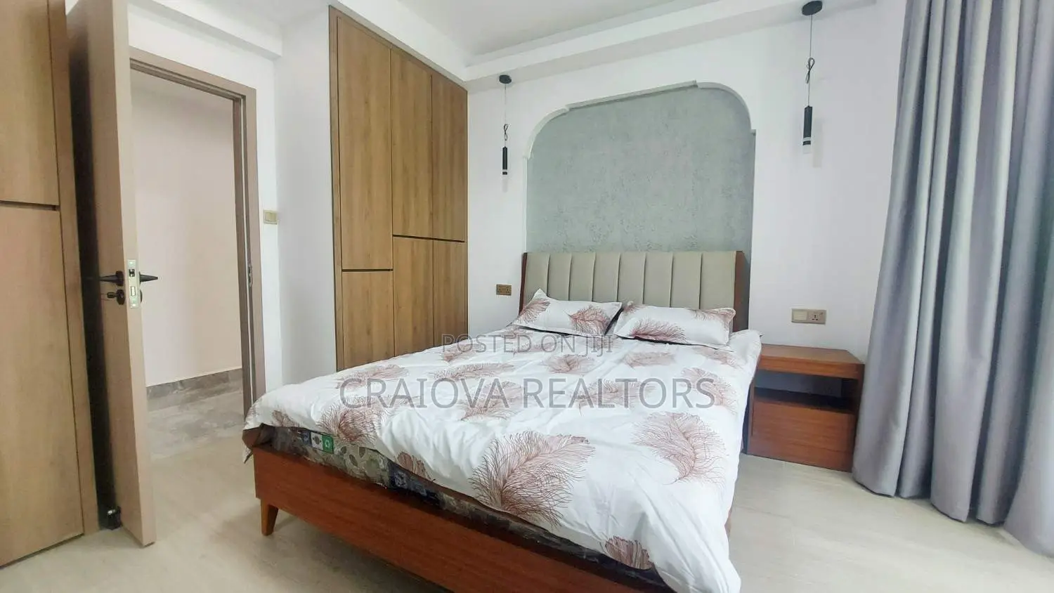 2bdrm Apartment in Kilimani for sale in Kilimani
