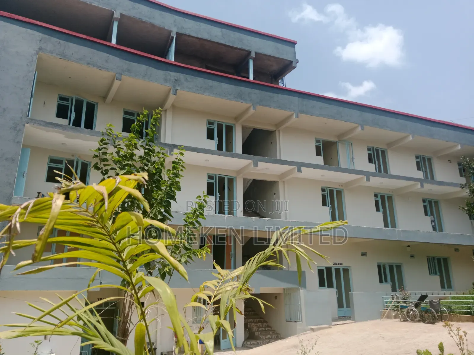 20bdrm Block of Flats in Ongata Rongai for sale in Ongata Rongai
