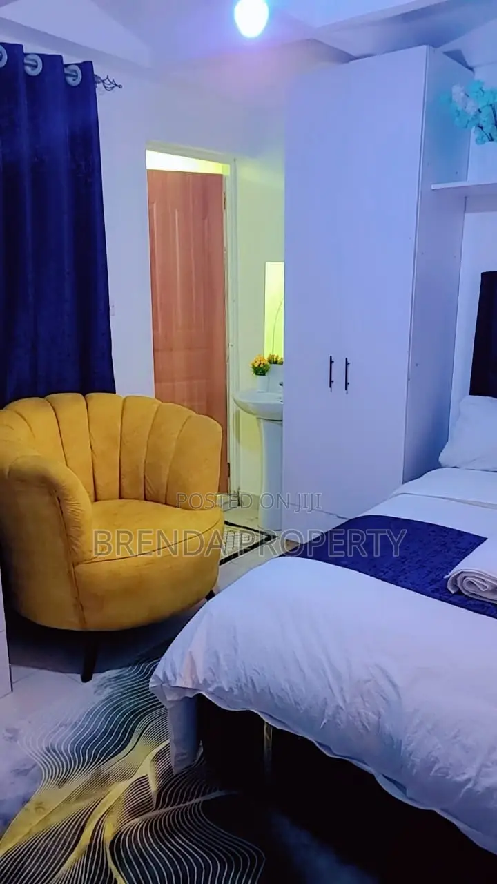 Cozy Affordable Airbnb Along TRM Drive, Roysambu in Roysambu