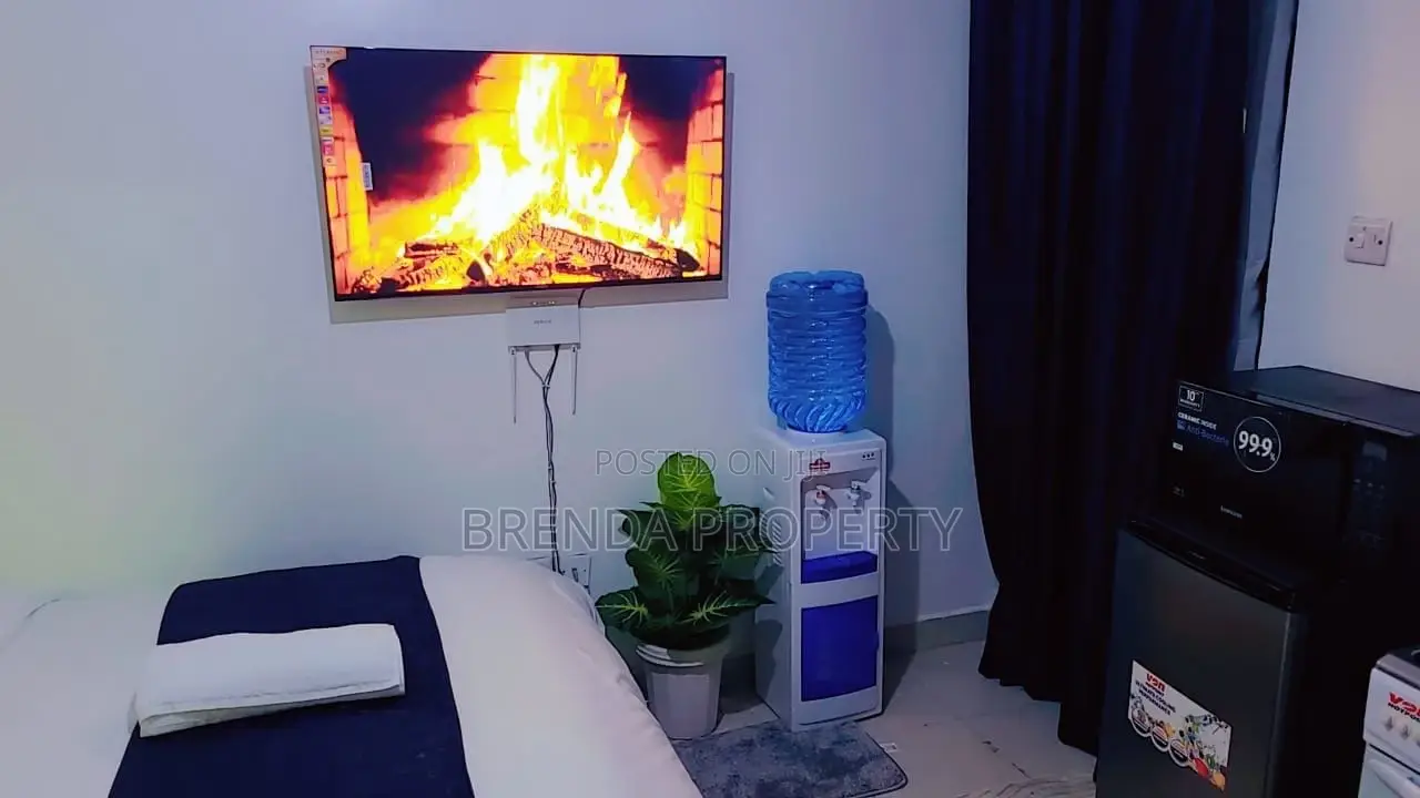 Cozy Affordable Airbnb Along TRM Drive, Roysambu in Roysambu