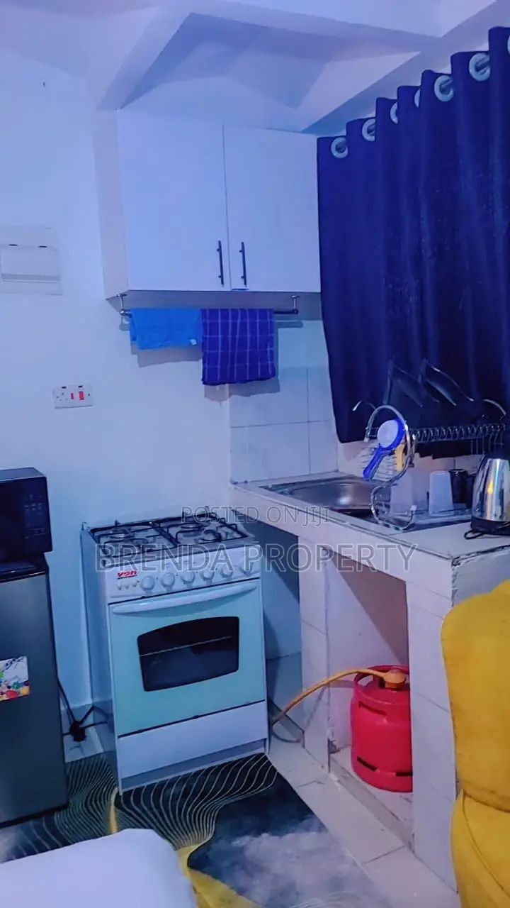 Cozy Affordable Airbnb Along TRM Drive, Roysambu in Roysambu