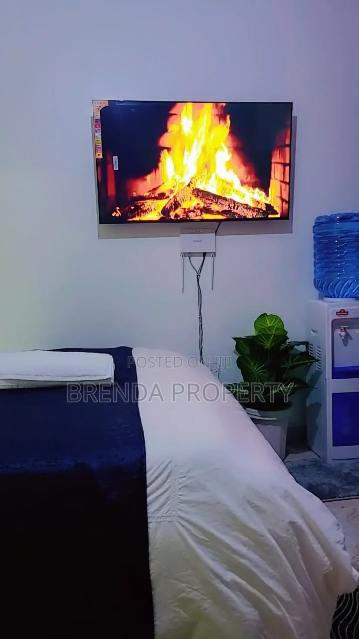 Cozy Affordable Airbnb Along TRM Drive, Roysambu in Roysambu