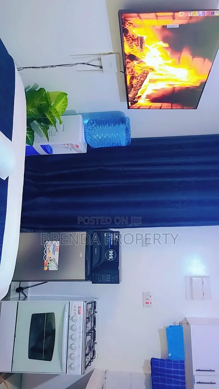 Cozy Affordable Airbnb Along TRM Drive, Roysambu in Roysambu