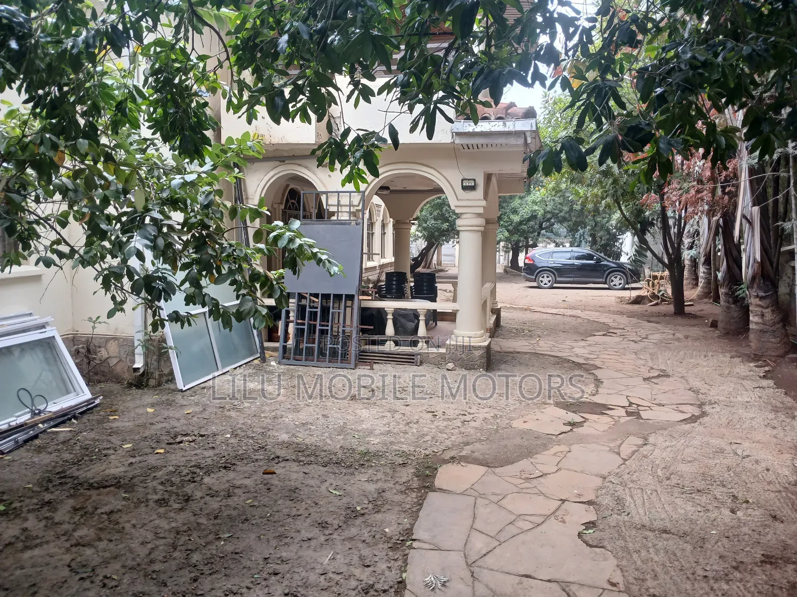 1acre of a Land Suitable for J.V. (Joint Venture) Ratio 30:70 in Lavington