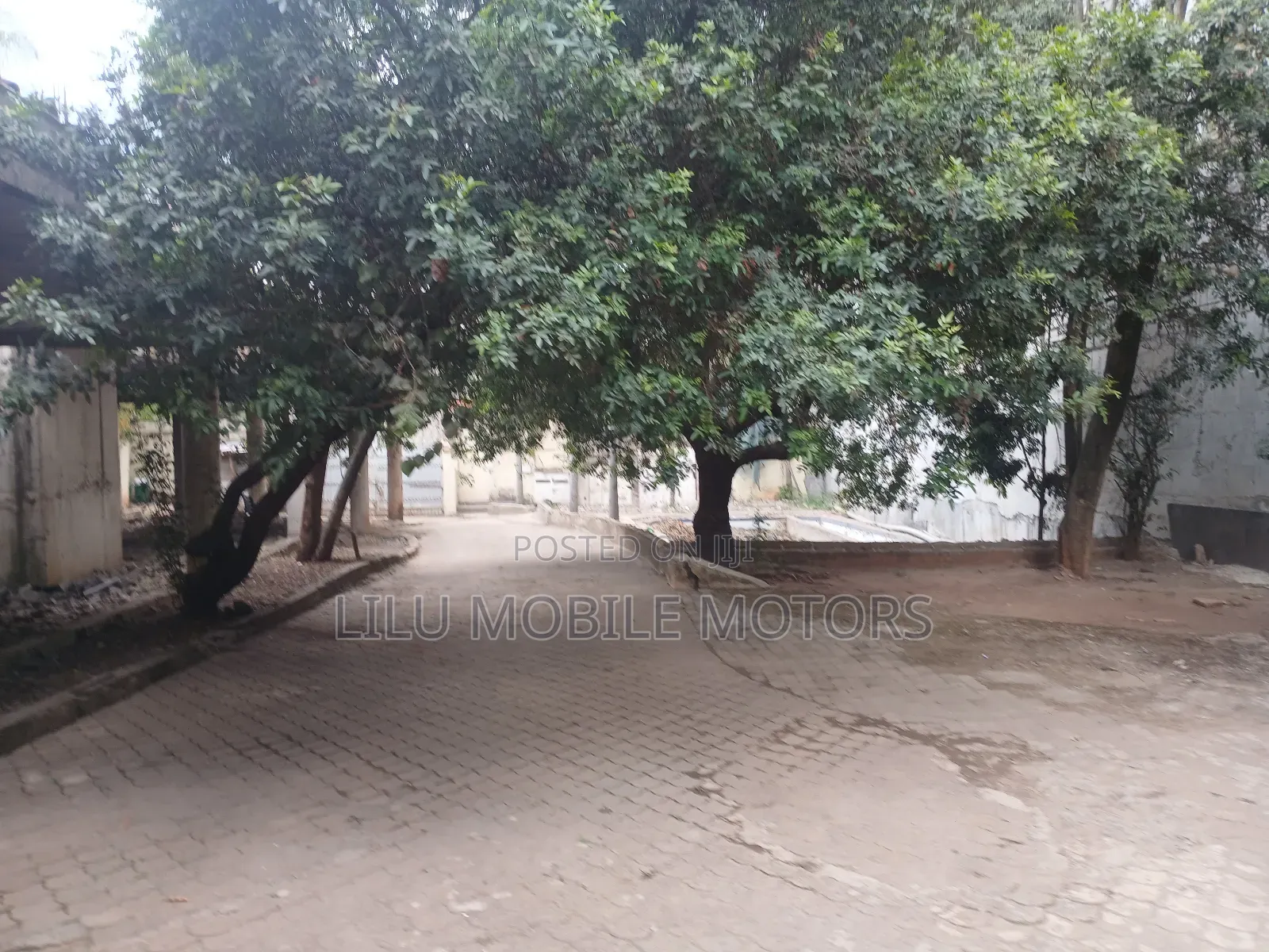 1acre of a Land Suitable for J.V. (Joint Venture) Ratio 30:70 in Lavington