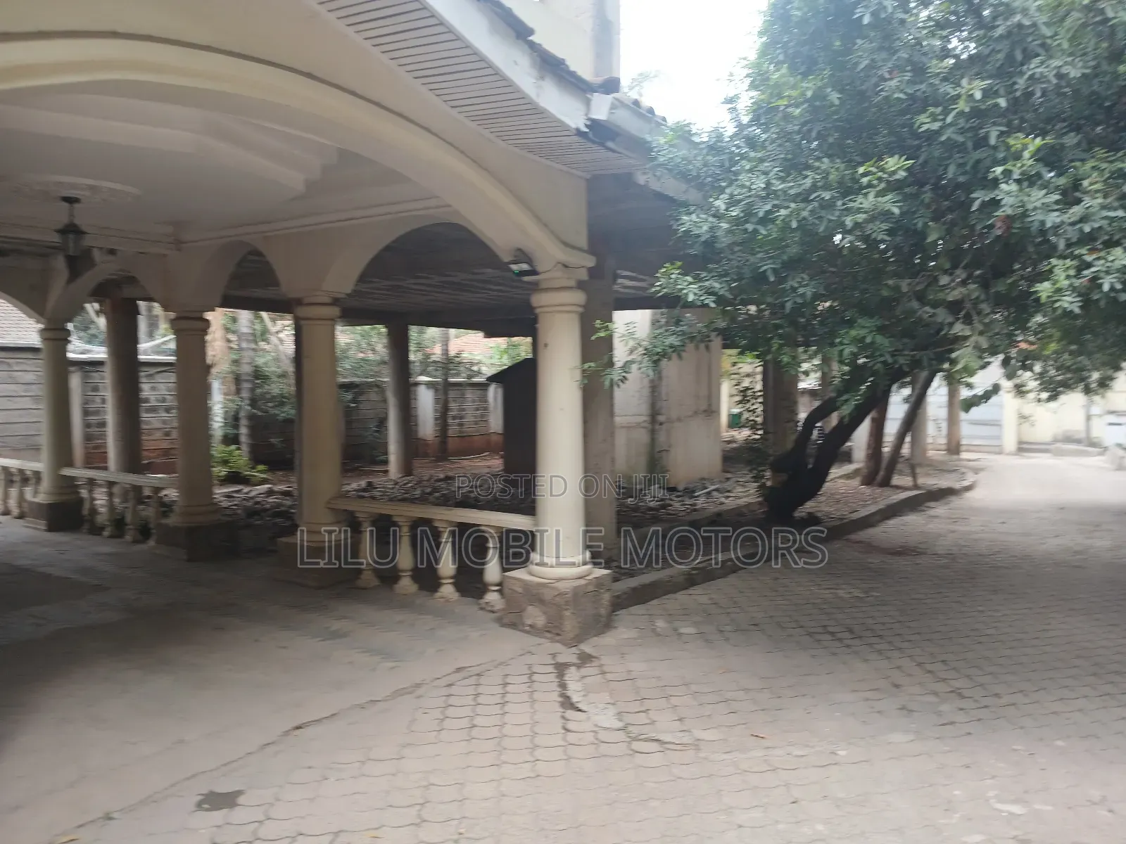 1acre of a Land Suitable for J.V. (Joint Venture) Ratio 30:70 in Lavington
