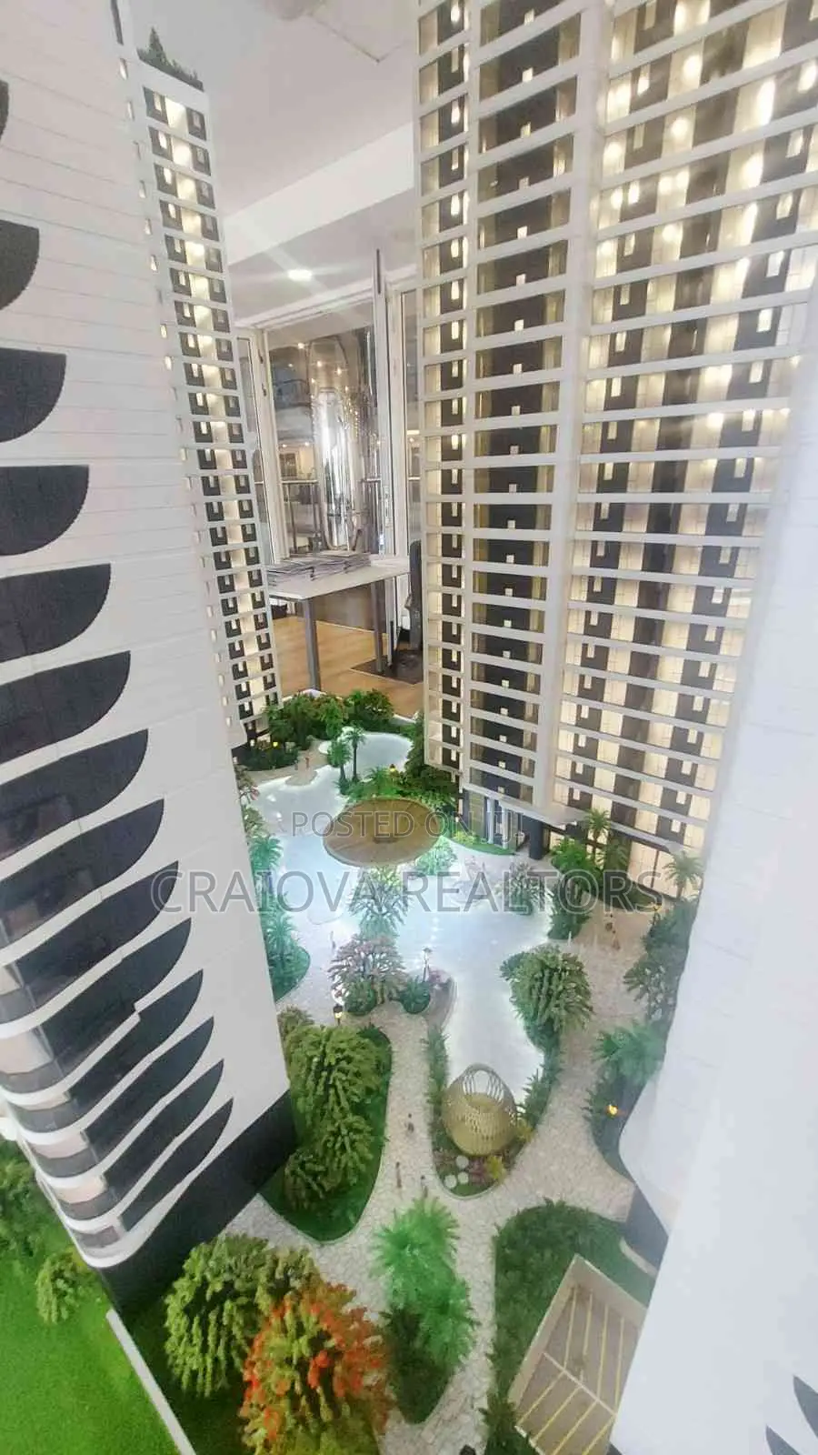 3bdrm Apartment in Parklands/Highridge for sale in Parklands/Highridge