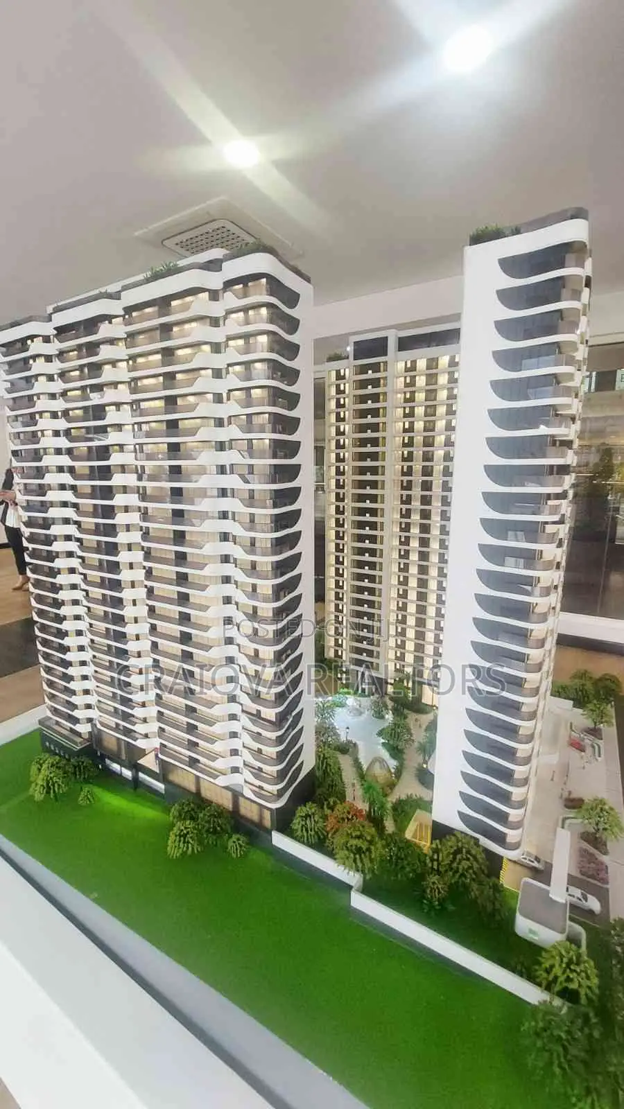 3bdrm Apartment in Parklands/Highridge for sale in Parklands/Highridge