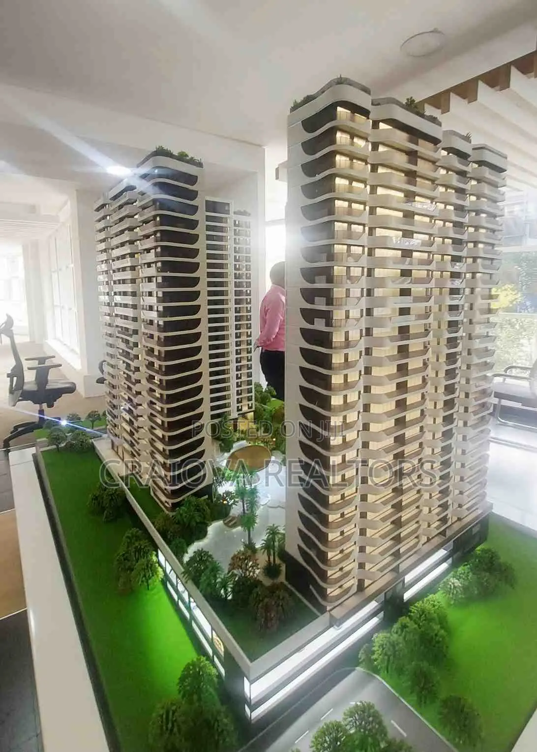 3bdrm Apartment in Parklands/Highridge for sale in Parklands/Highridge