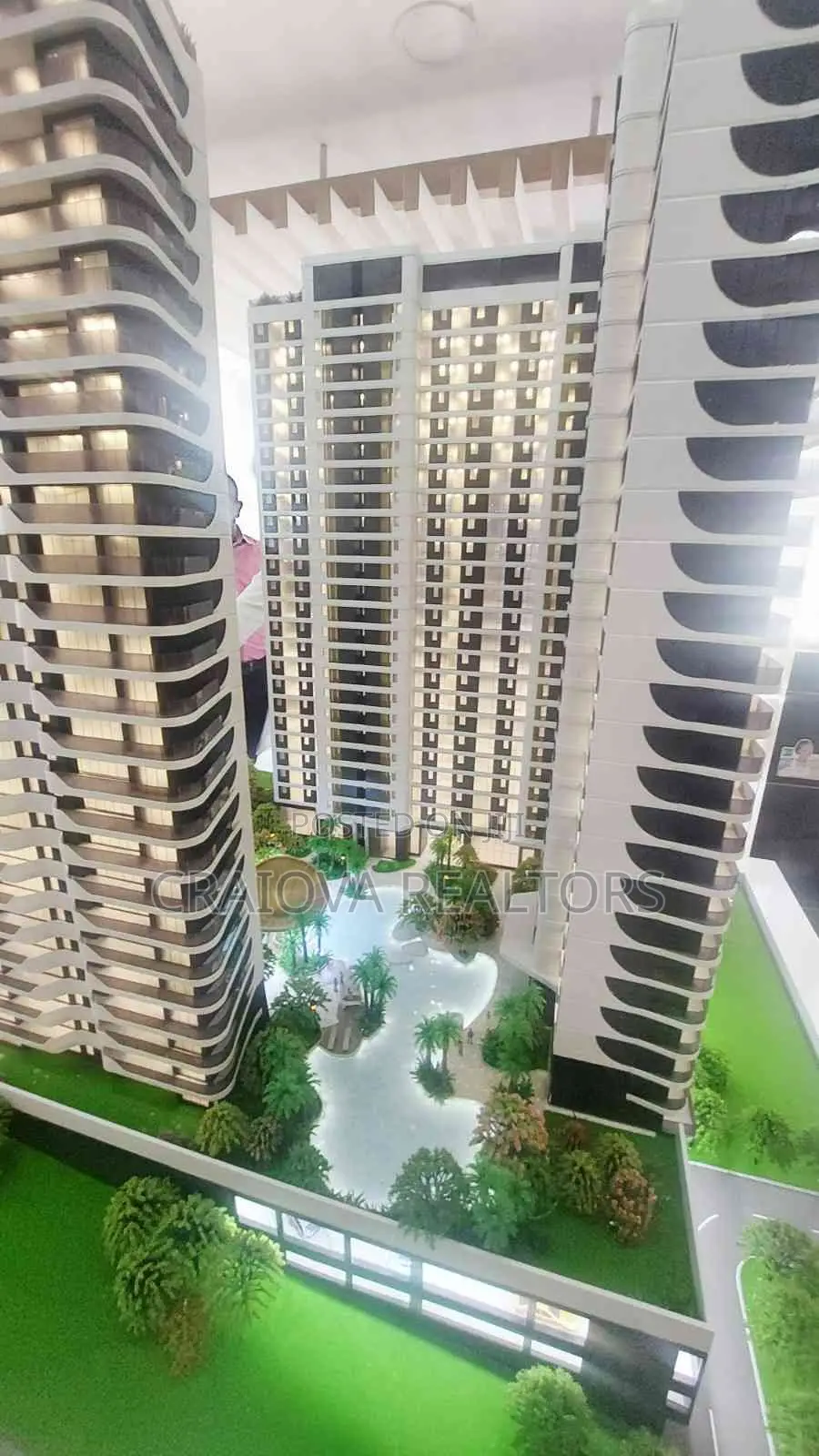3bdrm Apartment in Parklands/Highridge for sale in Parklands/Highridge