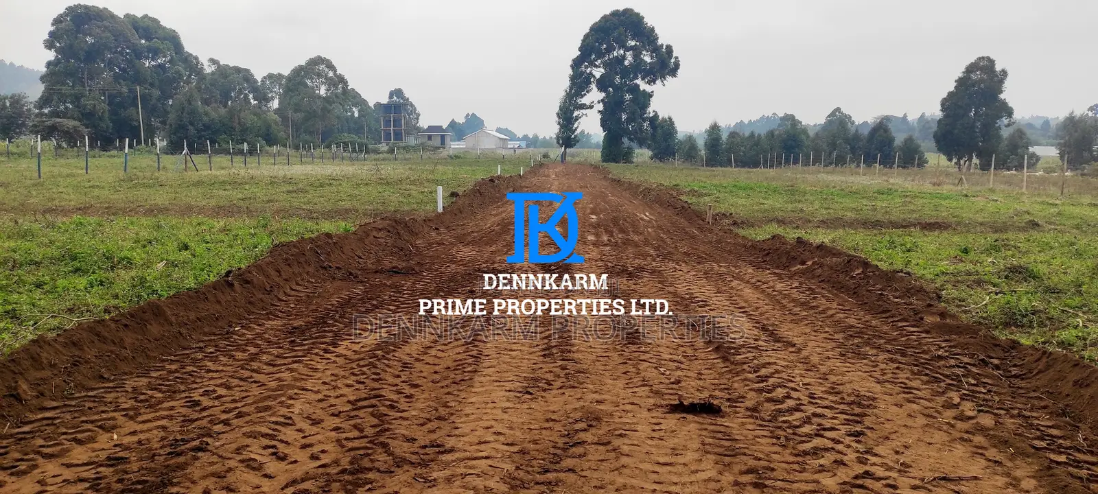 Ready to Build Plots for Sale – Kikuyu (Kamangu) in Ndeiya