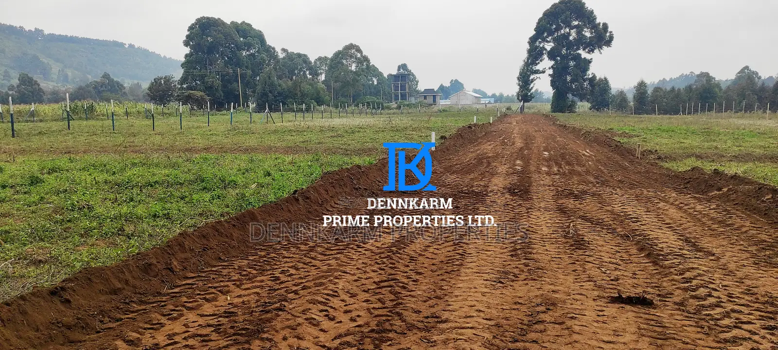Ready to Build Plots for Sale – Kikuyu (Kamangu) in Ndeiya