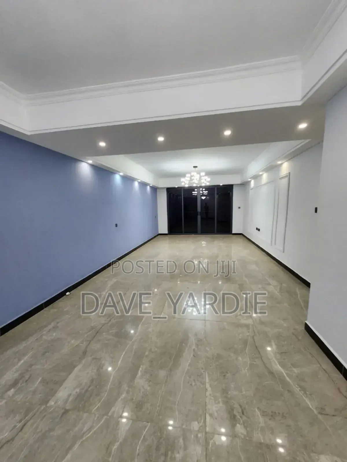 3bdrm Apartment in Kilimani for rent in Kilimani