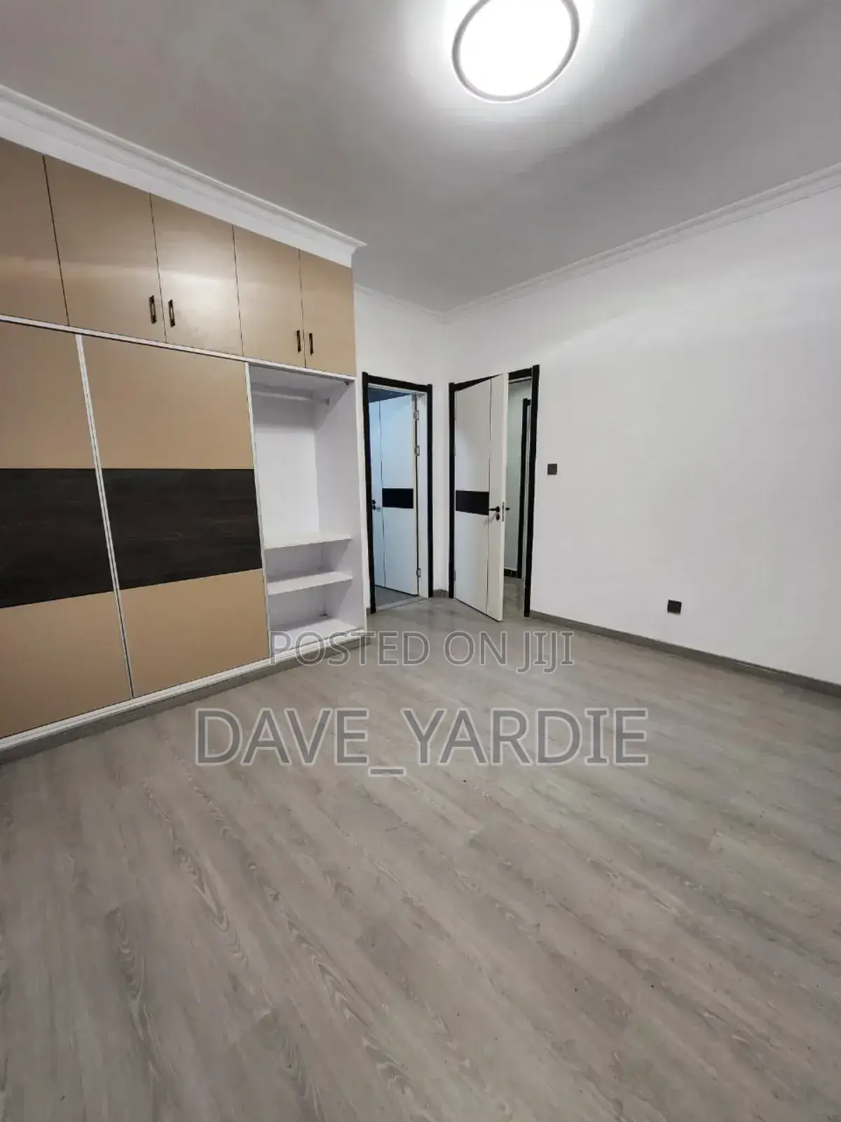 3bdrm Apartment in Kilimani for rent in Kilimani