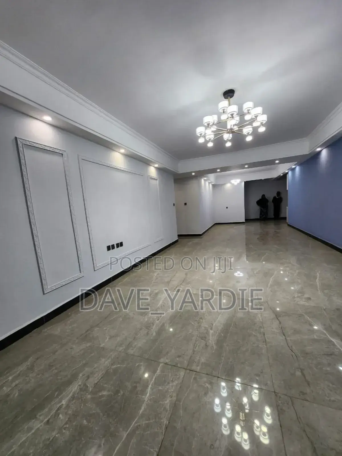 3bdrm Apartment in Kilimani for rent in Kilimani