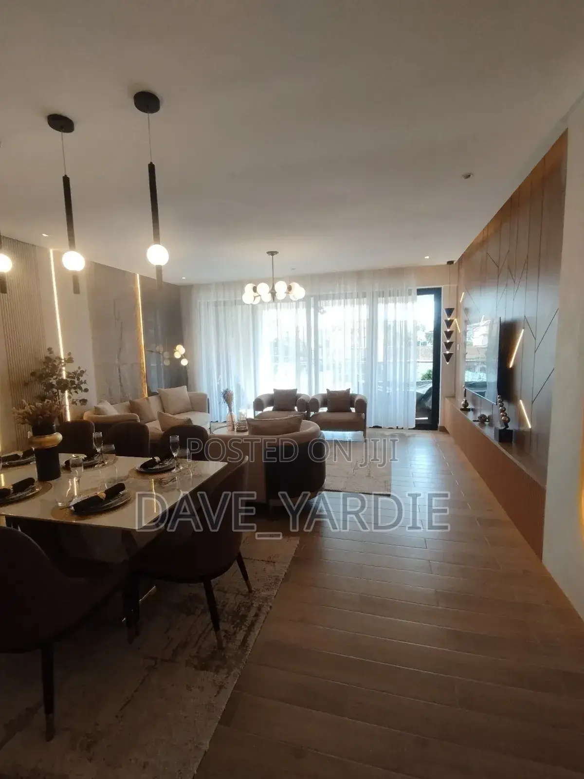 5bdrm Apartment in Parklands/Highridge for sale in Parklands/Highridge