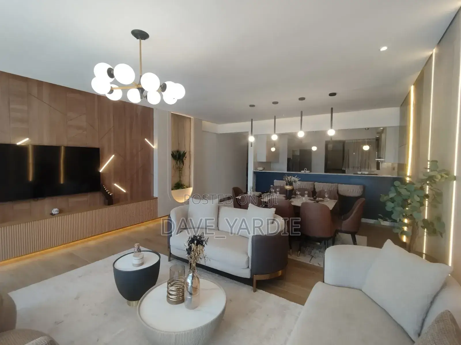 5bdrm Apartment in Parklands/Highridge for sale in Parklands/Highridge
